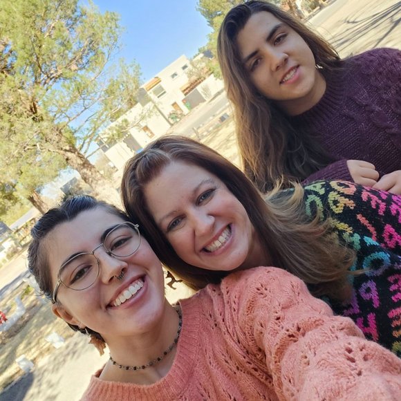 Laurie's Ever-Changing Closet - Picture 2 of 3